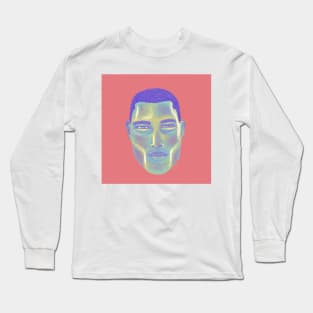 Believe Long Sleeve T-Shirt